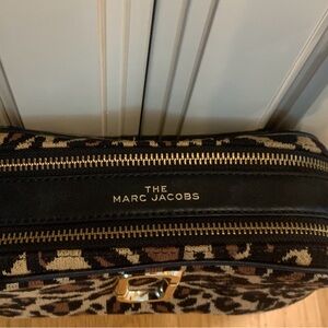 The Softshot Marc Jacobs